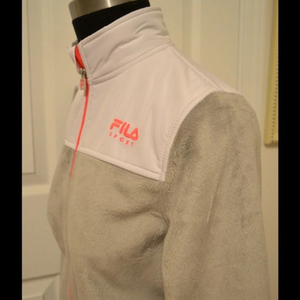 Fila jacket - Picture 4 of 4